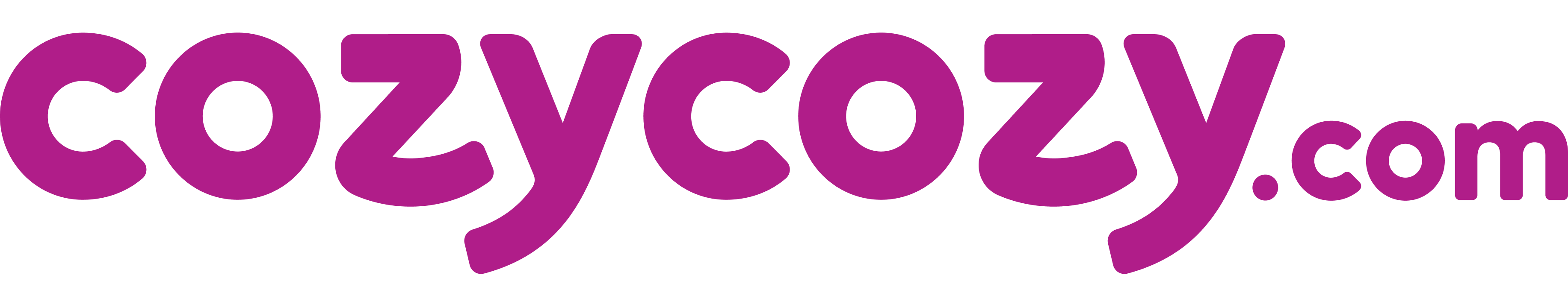 cozycozy.com logo