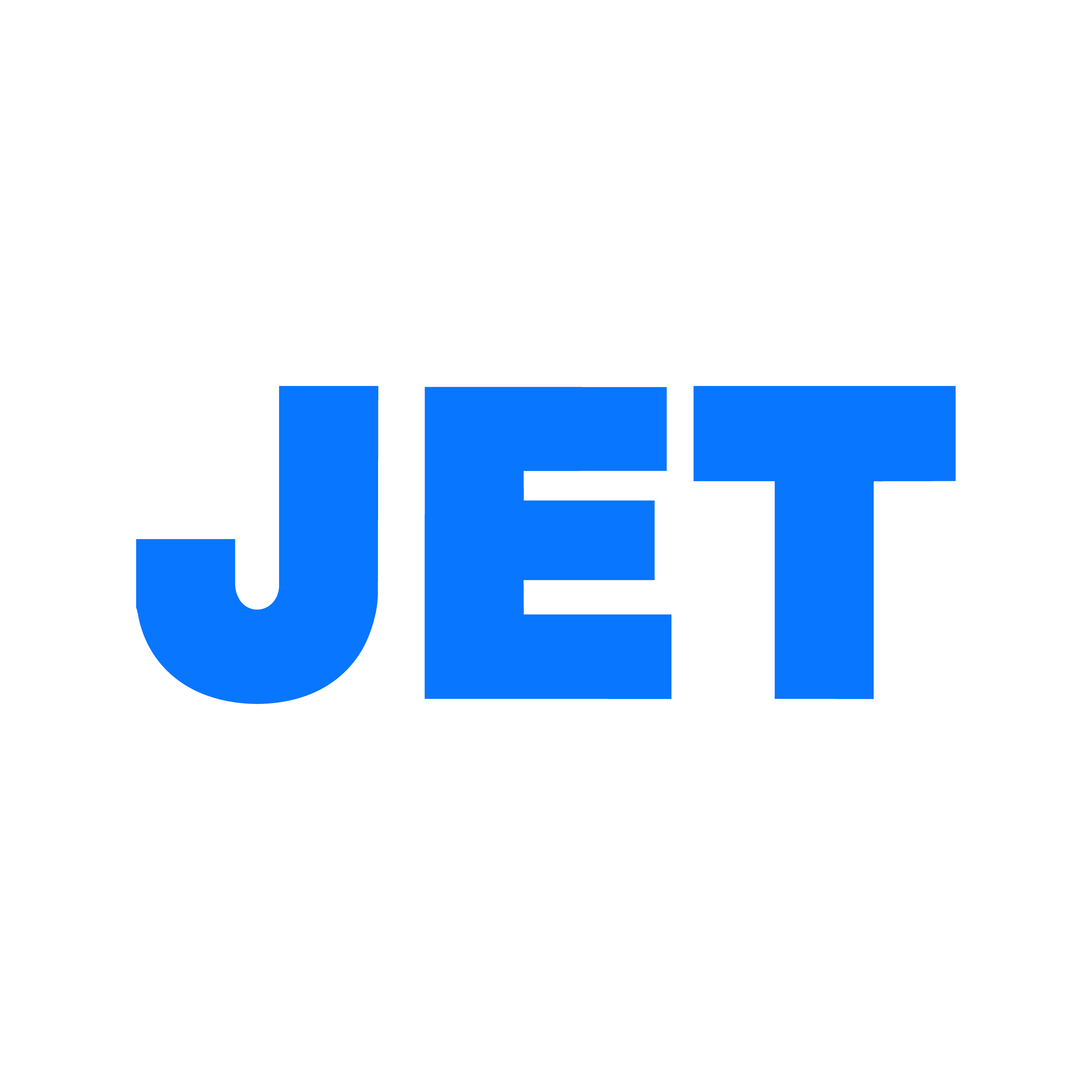 JET logo